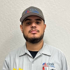 Eric G - Clark Heating and Cooling