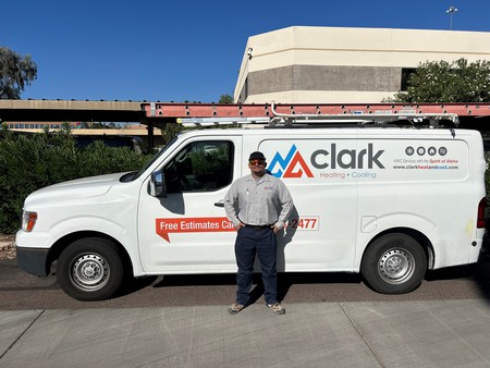 Clark Heating & Cooling Phoenix