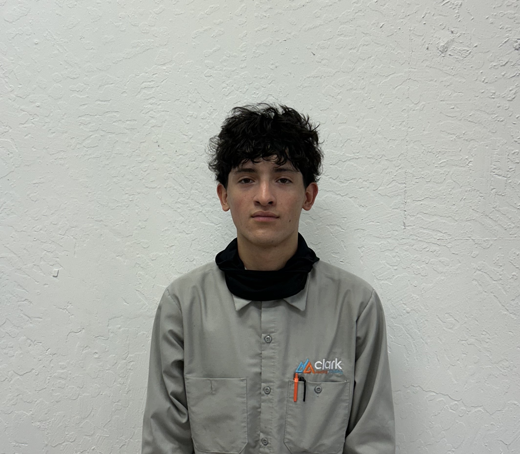 Ruben R - Clark Heating and Cooling