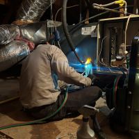 air handler